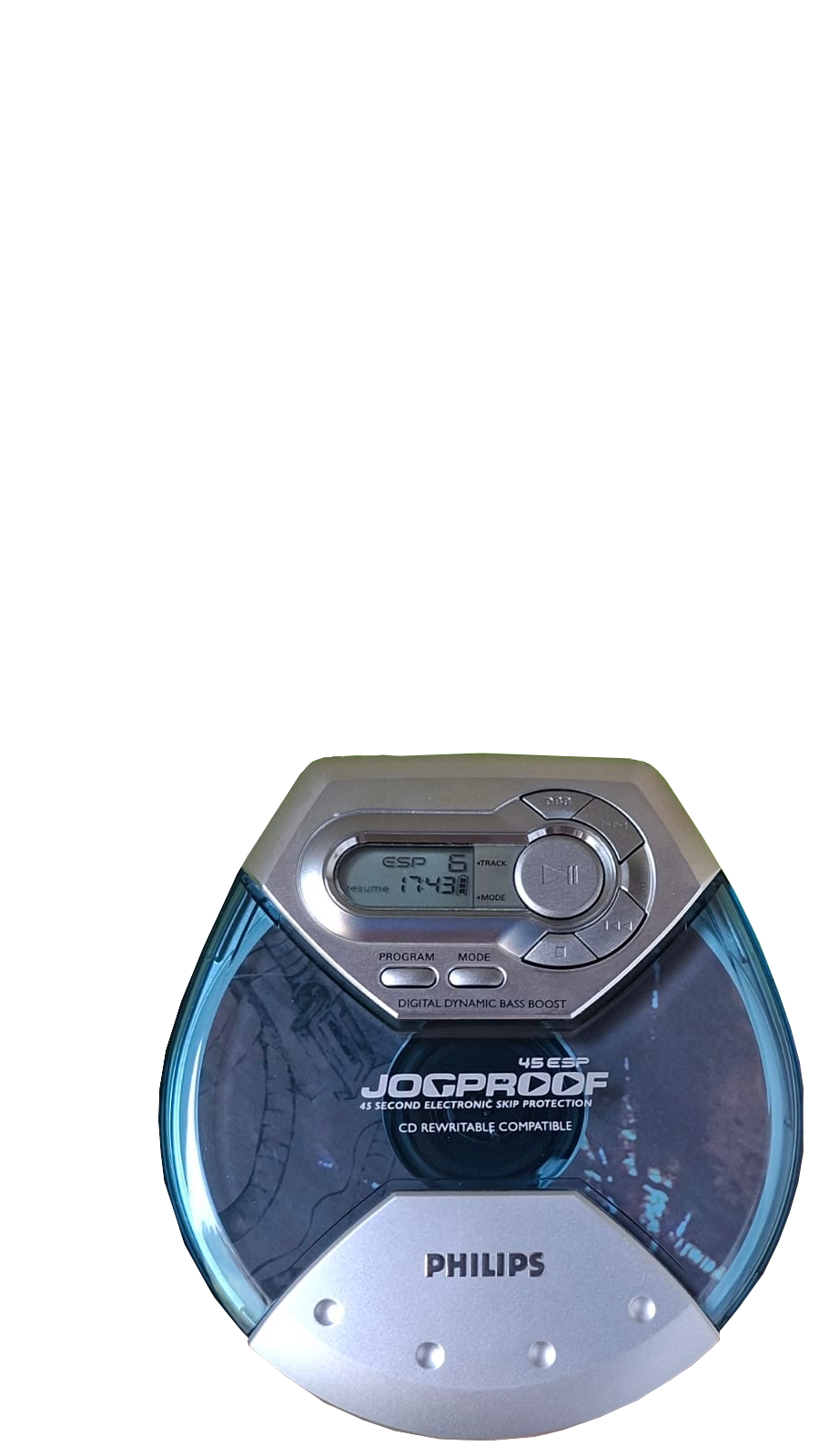 CD